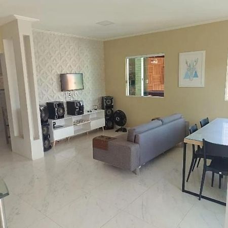 萨尔瓦多Ribeira House别墅 外观 照片