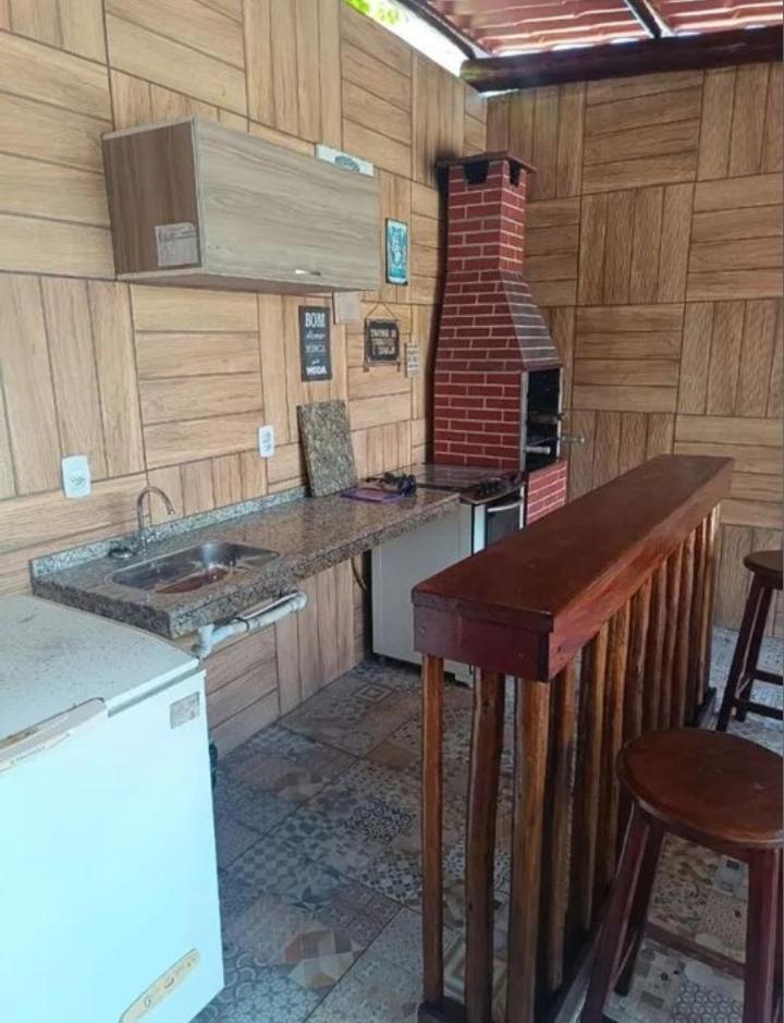 萨尔瓦多Ribeira House别墅 外观 照片