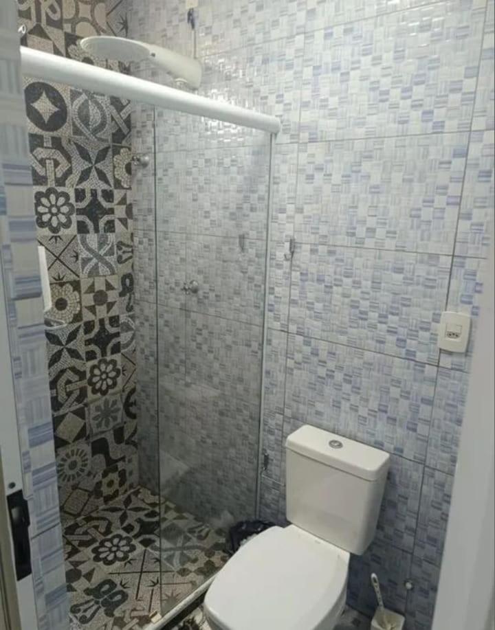 萨尔瓦多Ribeira House别墅 外观 照片