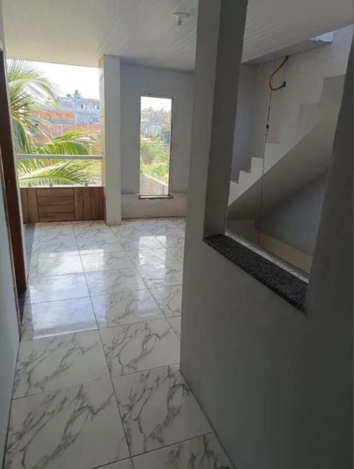 萨尔瓦多Ribeira House别墅 客房 照片